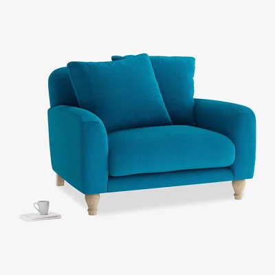 Loaf Bear Hug Love Seat