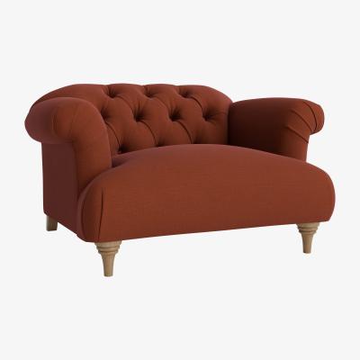 Loaf Dixie Love seat