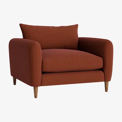 Loaf Squishmeister Love Seat
