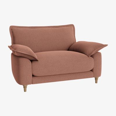 Loaf Bakewell Love Seat