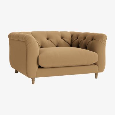 Loaf Boho Love Seat