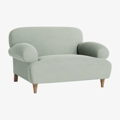 Loaf Easy-Peasy Love Seat