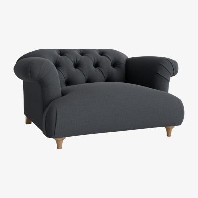 Loaf Dixie Love seat