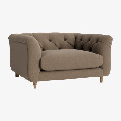 Loaf Boho Love Seat
