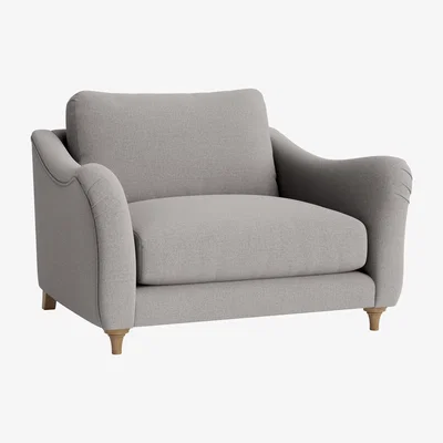 Loaf Bumpster Love Seat