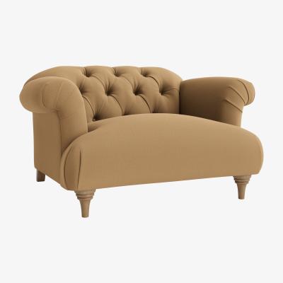 Loaf Dixie Love seat