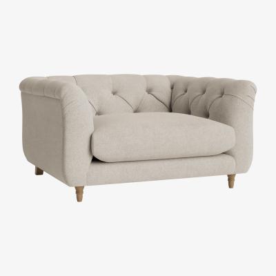 Loaf Boho Love Seat