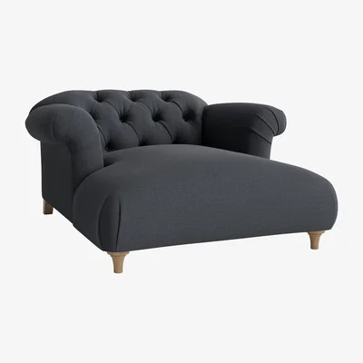 Loaf Dixie Love Seat Chaise