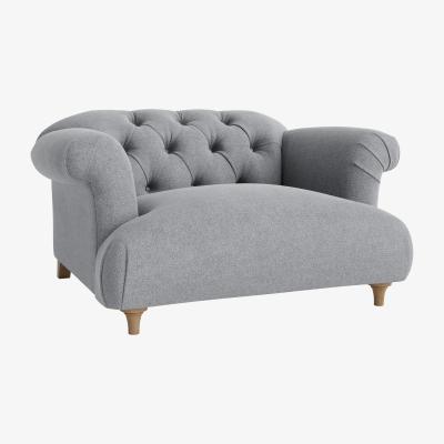 Loaf Dixie Love seat
