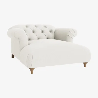 Loaf Dixie Love Seat Chaise