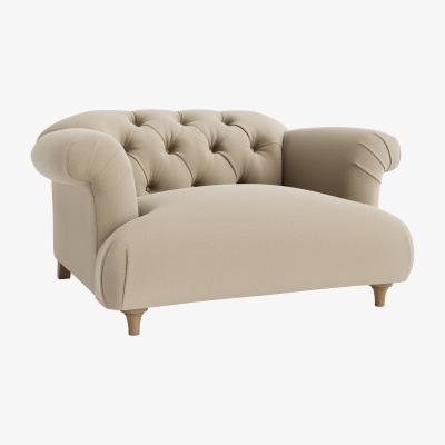 Loaf Dixie Love seat