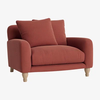Loaf Bear Hug Love Seat