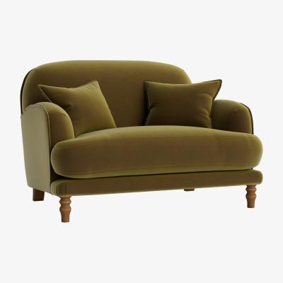 Loaf Bunny Hug Love Seat