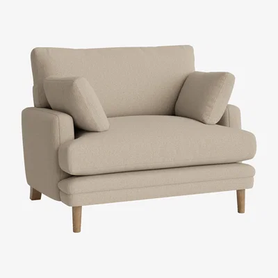 Loaf Squisharoo Love Seat