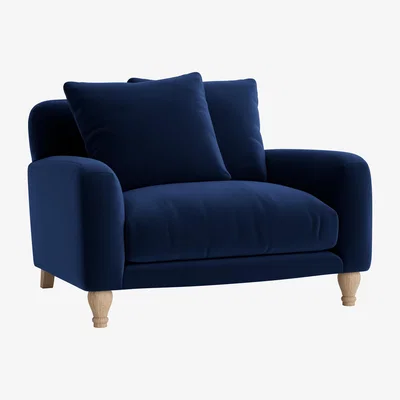 Loaf Bear Hug Love Seat