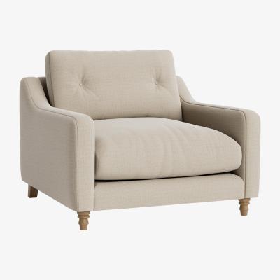 Loaf Slim Jim Love Seat