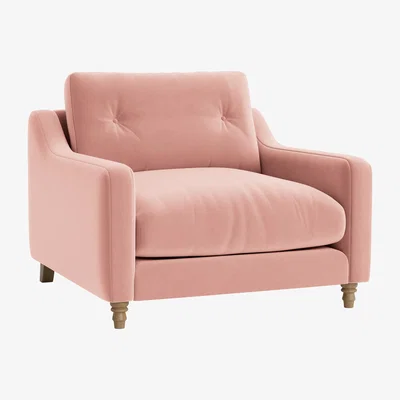 Loaf Slim Jim Love Seat
