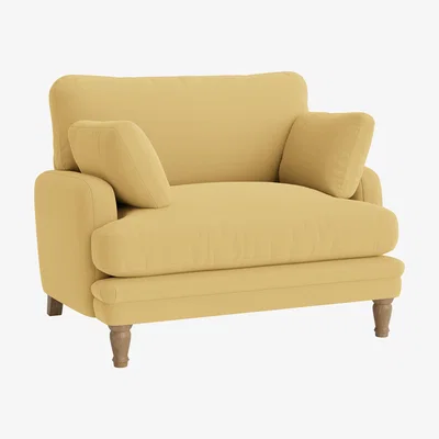 Loaf Squisharoo Love Seat
