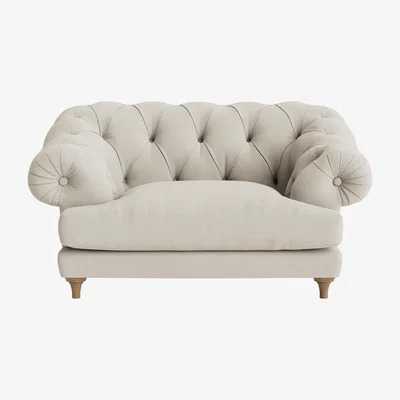 Loaf Bagsie Love Seat