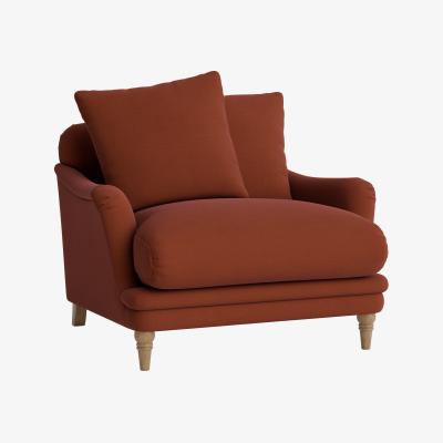 Loaf Chill-Seeker Love Seat