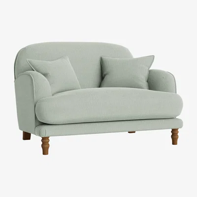 Loaf Bunny Hug Love Seat