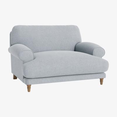 Loaf Slowcoach Love seat