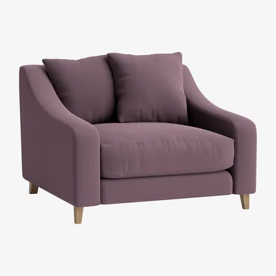 Loaf Oscar Love Seat