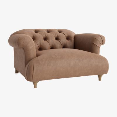 Loaf Dixie Love seat