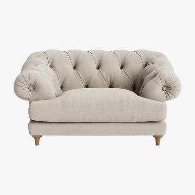 Loaf Bagsie Love Seat