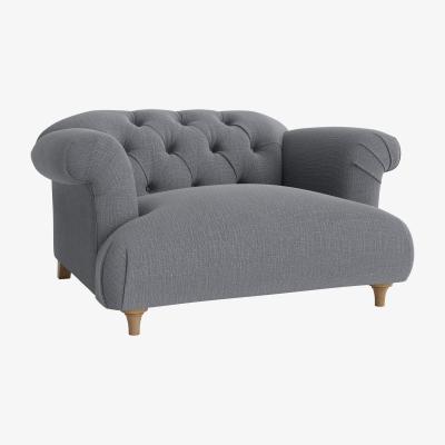 Loaf Dixie Love seat