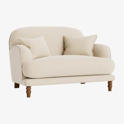 Loaf Bunny Hug Love Seat