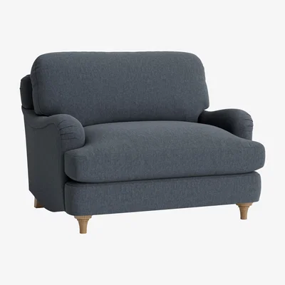 Loaf Jonesy Love seat