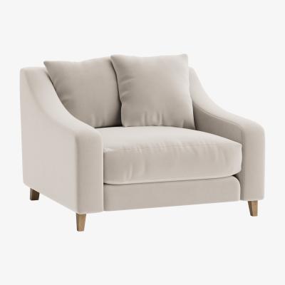 Loaf Oscar Love Seat