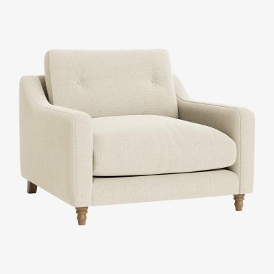 Loaf Slim Jim Love Seat