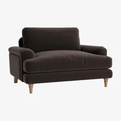 Loaf Cinema Love Seat