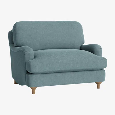 Loaf Jonesy Love seat