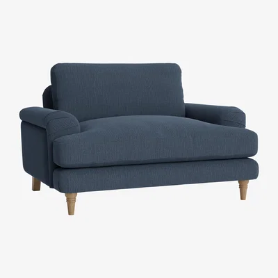 Loaf Cinema Love Seat