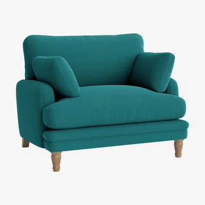 Loaf Squisharoo Love Seat