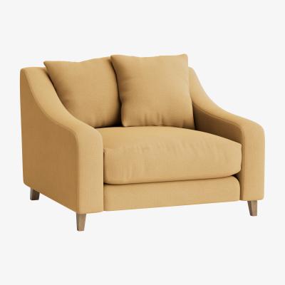 Loaf Oscar Love Seat