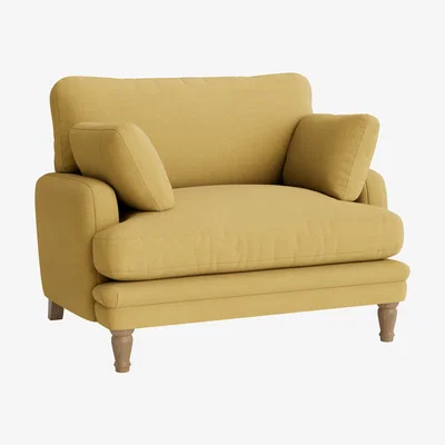 Loaf Squisharoo Love Seat