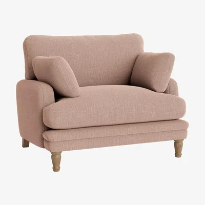 Loaf Squisharoo Love Seat