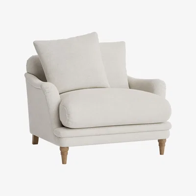 Loaf Chill-Seeker Love Seat