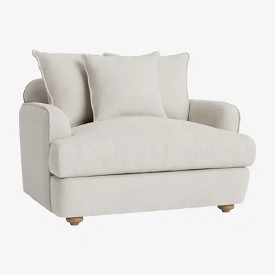 Loaf Smooch Love Seat