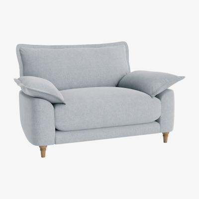 Loaf Bakewell Love Seat