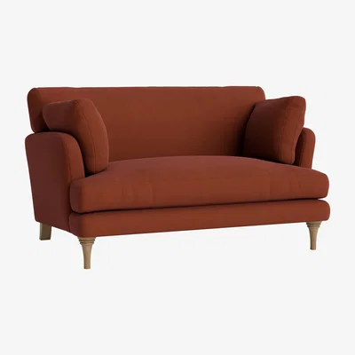 Loaf Smithy Love Seat