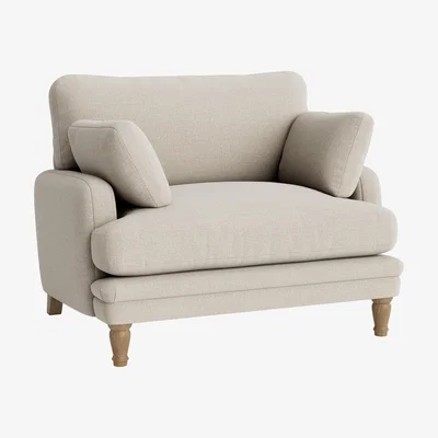 Loaf Squisharoo Love Seat