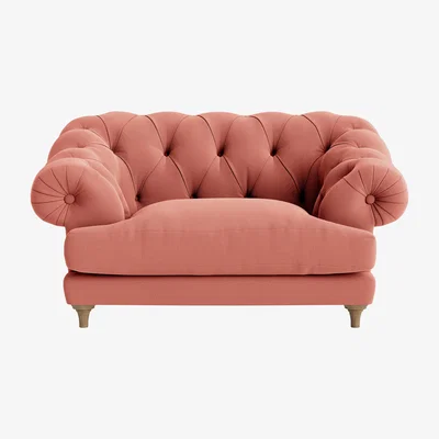 Loaf Bagsie Love Seat