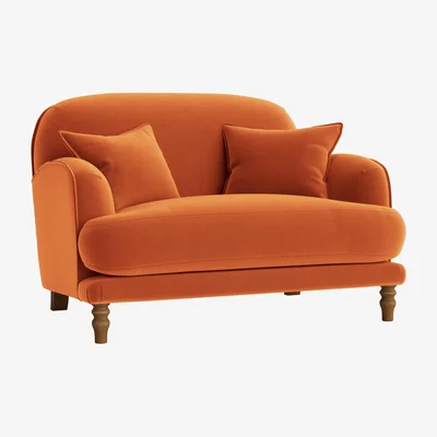 Loaf Bunny Hug Love Seat