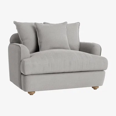 Loaf Smooch Love Seat