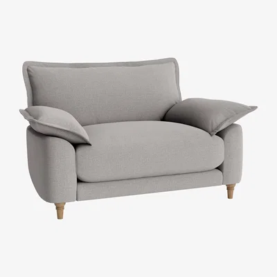 Loaf Bakewell Love Seat